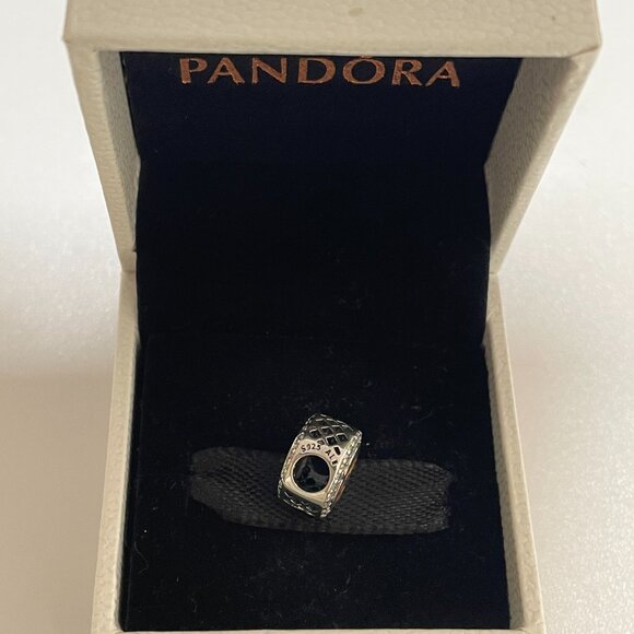 Pandora Myrtle Beach, South Carolina Travel Bead Charm - Picture 4 of 5